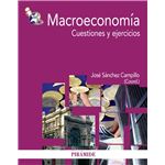 Macroeconomía. Cuestiones y ejercicios