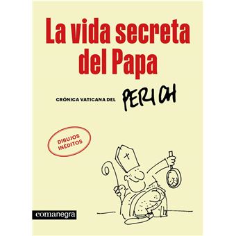 La Vida Secreta Del Papa