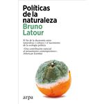 Politicas De La Naturaleza