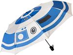 Paraguas Erik Star Wars R2d2