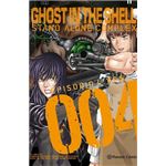 Ghost in the shell stand alone comp