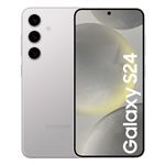 Samsung Galaxy S24 5G 6,2'' 256GB Gris Marble