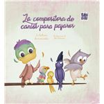 La Compositora De Cantos Para Pajaros
