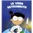 La Vera Astronauta