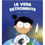 La Vera Astronauta