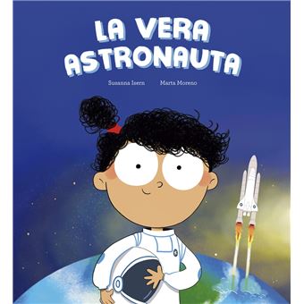 La Vera Astronauta