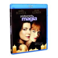 Prácticamente magia - Blu-Ray