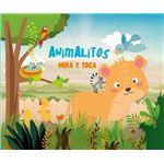 Animalitos (Mira y toca)