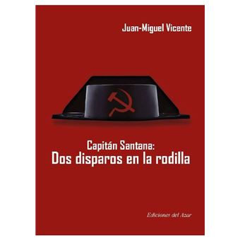 Capitan Santana