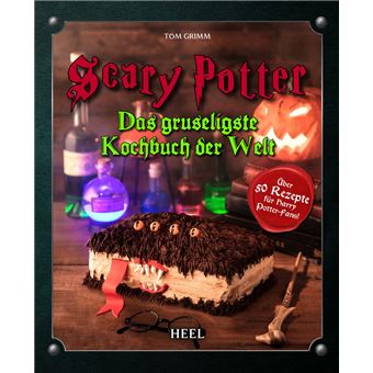 Scary Potter - 1