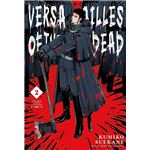 Versailles Of The Dead 2
