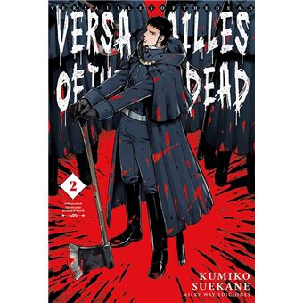 Versailles Of The Dead 2