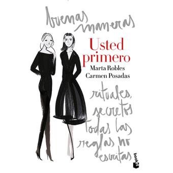 Usted primero