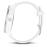 Smarwatch Garmin Vívoactive 3 Plata/Blanco_4