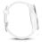 Smarwatch Garmin Vívoactive 3 Plata/Blanco_5
