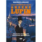 Las aventuras de arsene lupin