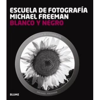 Escuela de fotografía. Blanco y Negro - 1