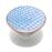 Soporte adhesivo PopSockets Iridescent Snake_0