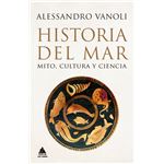 Historia del Mar