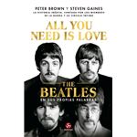 All you need is love