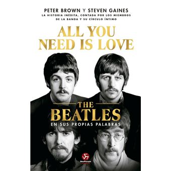 All you need is love