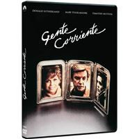 Gente Corriente - DVD