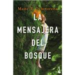 La mensajera del bosque