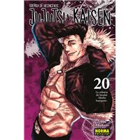 Ki-oon - Coffret Jujutsu Kaisen vol. 1 à 3 - - Akutami Gege - Cdiscount  Librairie