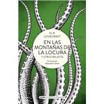En las montañas de la locura y otros relatos (Pocket)