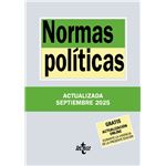 Normas políticas