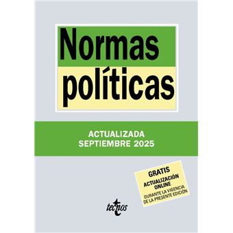 Normas políticas