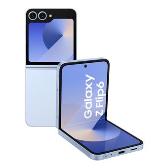 Samsung Galaxy Z Flip6 5G 6,7
