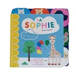 La Sophie I Els Seus Amics