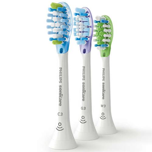 Pack De Cabezales Philips Sonicare