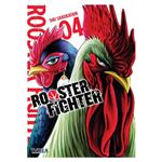 Rooster Fighter 4