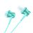 Auriculares Xiaomi Mi In-Ear Headphones Basic Azul_0