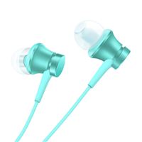 Auriculares Xiaomi Mi In-Ear Headphones Basic Azul