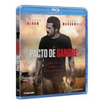 Pacto de sangre - Blu-ray