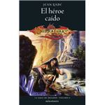 La Saga De Dhamon 1 El Heroe Caido