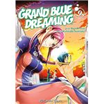 Grand Blue Dreaming nº 09
