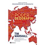 El poder de la geografía