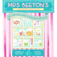 Mrs Beeton's Homemade Sweetshop