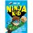 Ninja Kid #2. El ninja volador_0