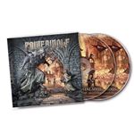 The Monumental Mass: A Cinematic Metal Event - 2 CDs