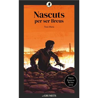 Nascuts per ser Breus