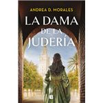La dama de la judería