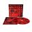 Creative Eclipses - Vinilo Rojo