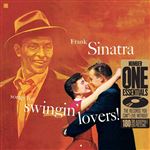Songs For Swingin Lovers - Vinilo
