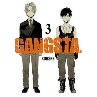 Gangsta 3