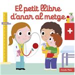 El petit llibre d´´anar al metge